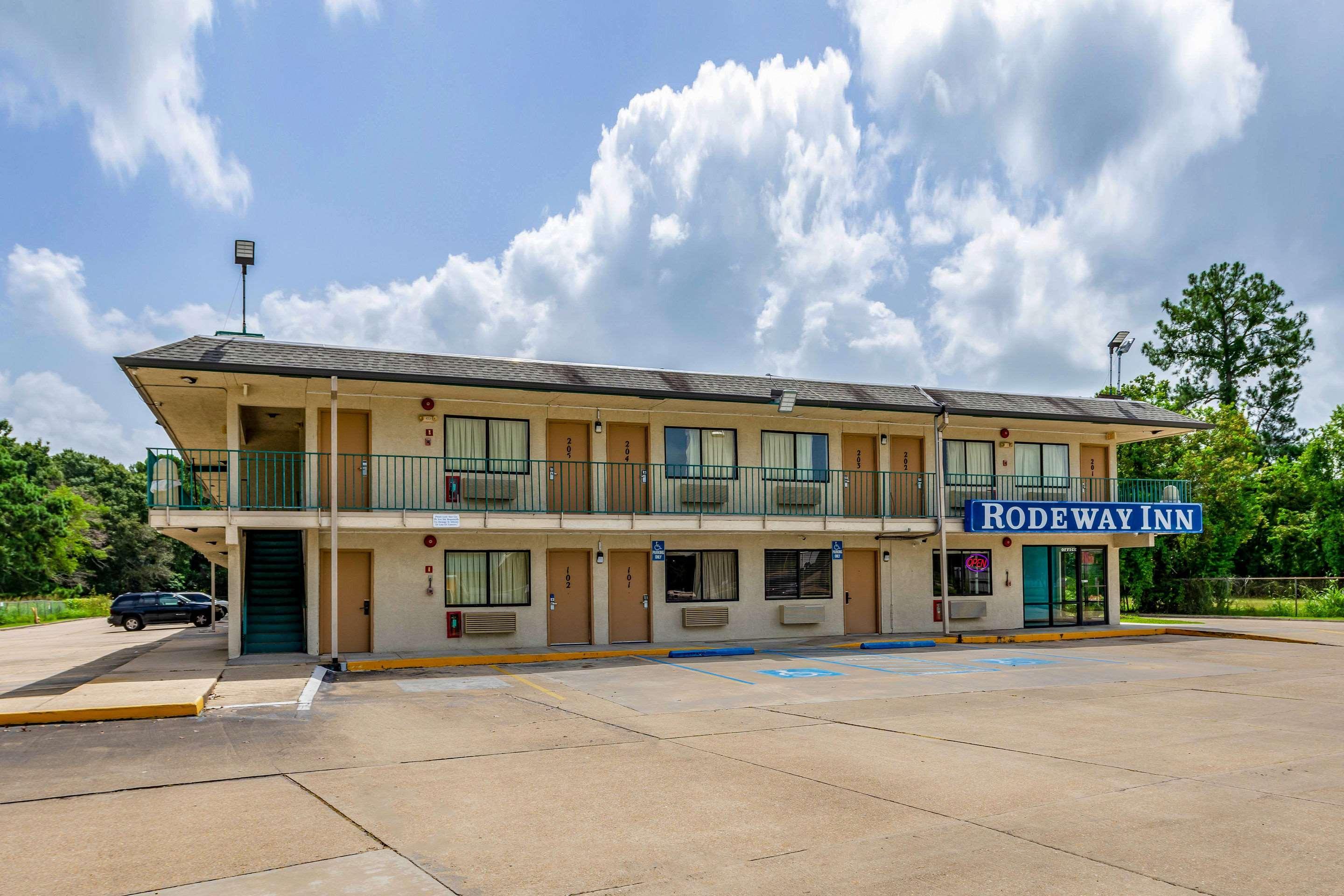 Studio 6 Lafayette, LA I-10&I-49 N Exterior foto
