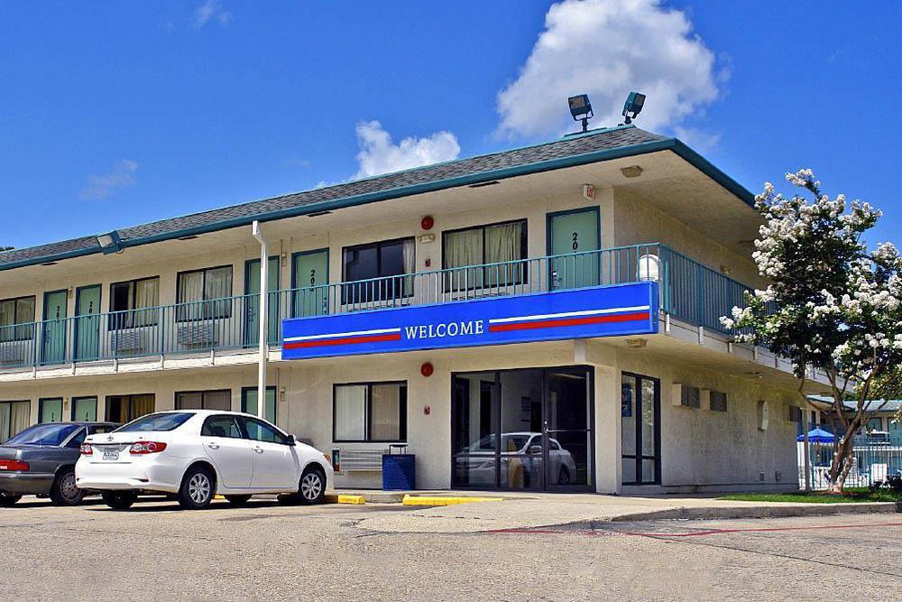 Studio 6 Lafayette, LA I-10&I-49 N Exterior foto